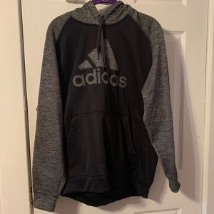 Adidas Hoodie